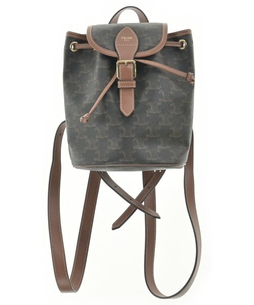 CELINE เป้สะพายหลัง
