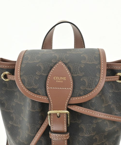 CELINE เป้สะพายหลัง