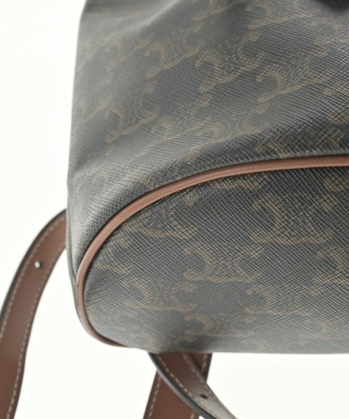 CELINE เป้สะพายหลัง