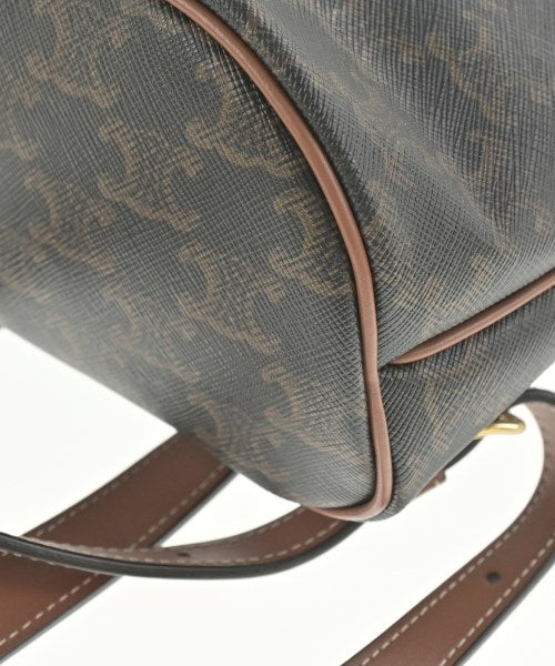 CELINE เป้สะพายหลัง