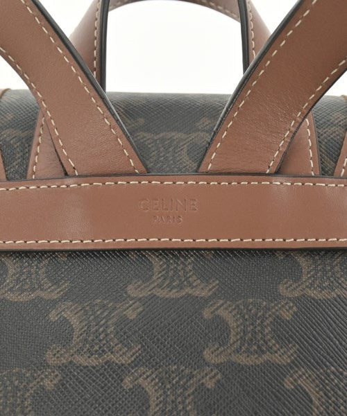 CELINE เป้สะพายหลัง