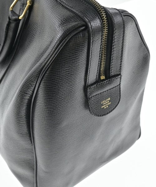 CELINE กระเป๋าใส่อุปกรณ์ขนาดใหญ่