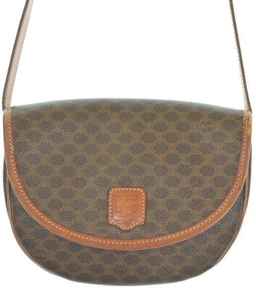 CELINE กระเป๋าสะพาย