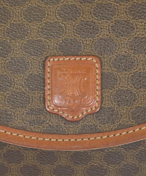 CELINE กระเป๋าสะพาย