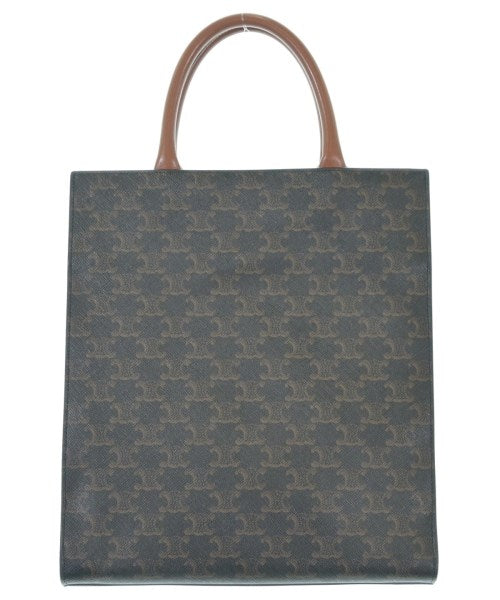 CELINE กระเป๋าถือขนาดใหญ่