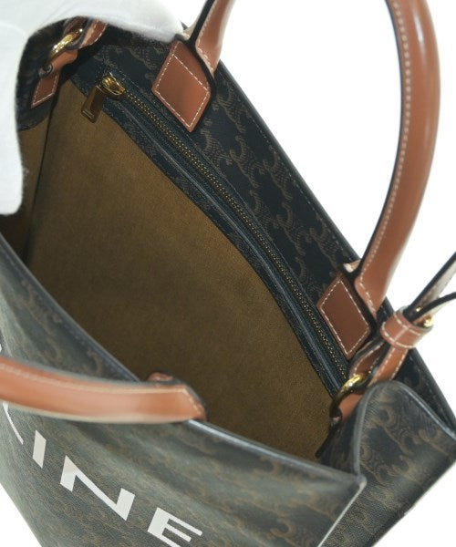 CELINE กระเป๋าถือขนาดใหญ่