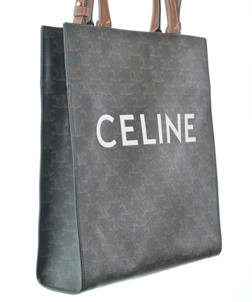 CELINE กระเป๋าถือขนาดใหญ่