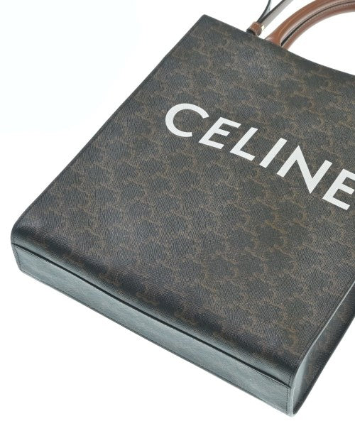 CELINE กระเป๋าถือขนาดใหญ่