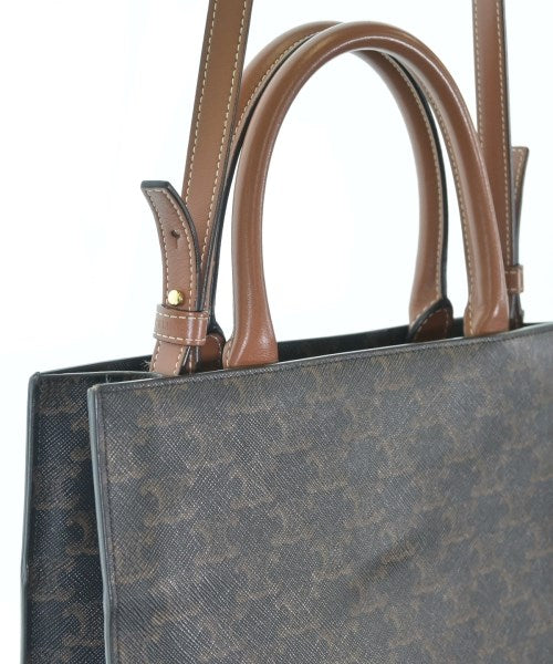 CELINE กระเป๋าถือขนาดใหญ่