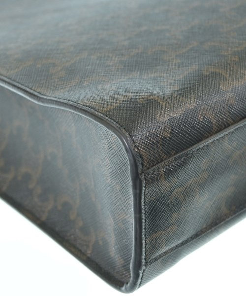 CELINE กระเป๋าถือขนาดใหญ่