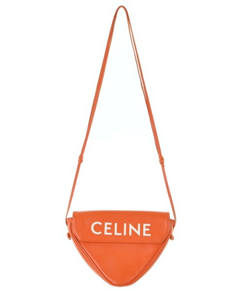 CELINE กระเป๋าสะพาย