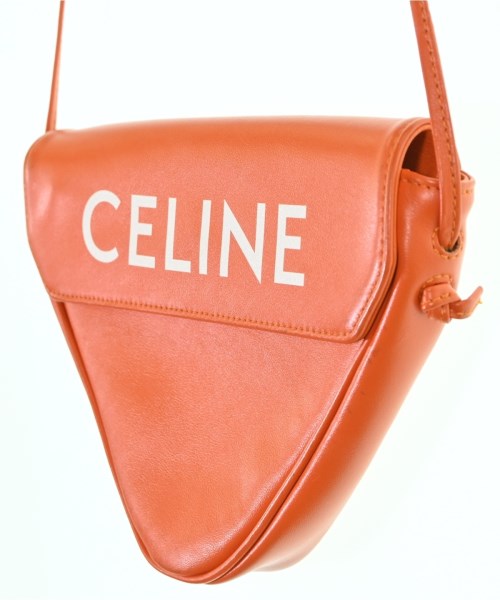 CELINE กระเป๋าสะพาย