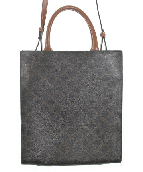 CELINE กระเป๋าถือขนาดใหญ่