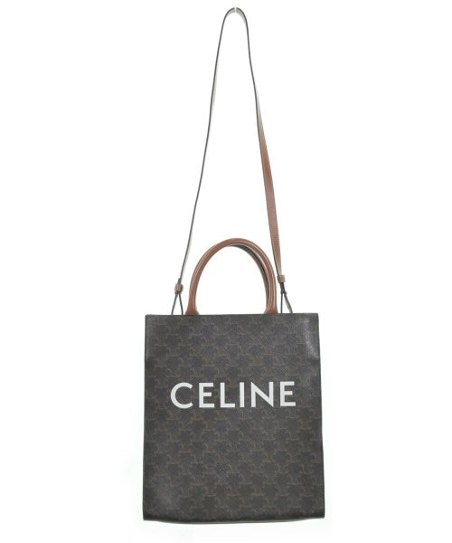 CELINE กระเป๋าถือขนาดใหญ่