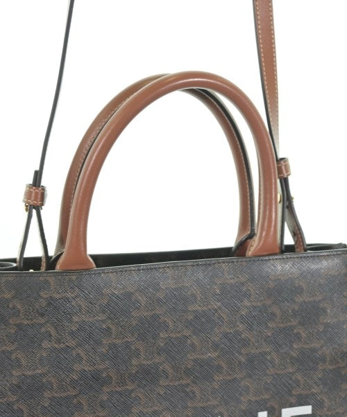 CELINE กระเป๋าถือขนาดใหญ่