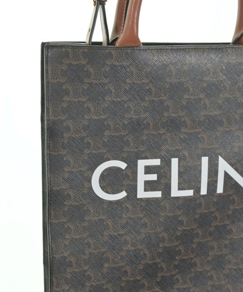 CELINE กระเป๋าถือขนาดใหญ่