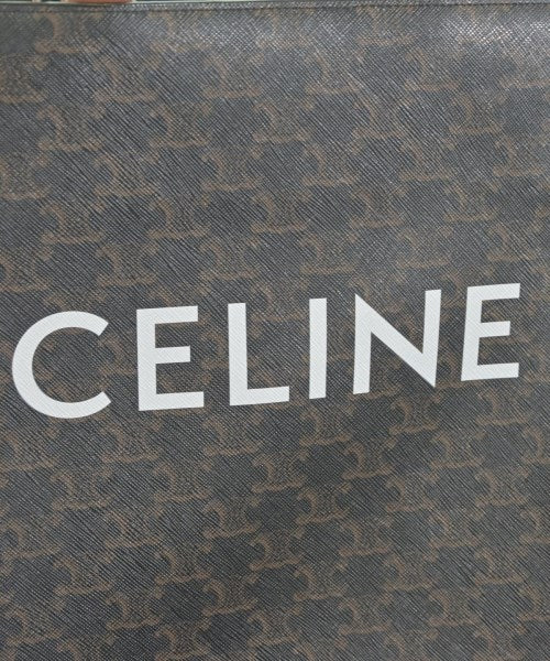 CELINE กระเป๋าถือขนาดใหญ่