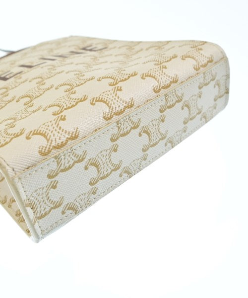 CELINE กระเป๋าถือขนาดใหญ่