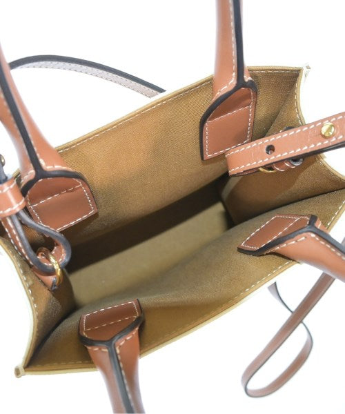 CELINE กระเป๋าถือขนาดใหญ่