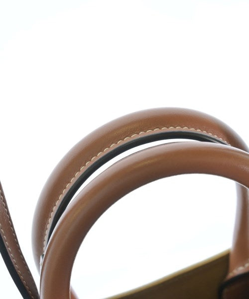 CELINE กระเป๋าถือขนาดใหญ่