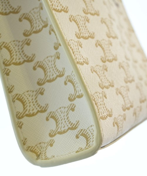 CELINE กระเป๋าถือขนาดใหญ่