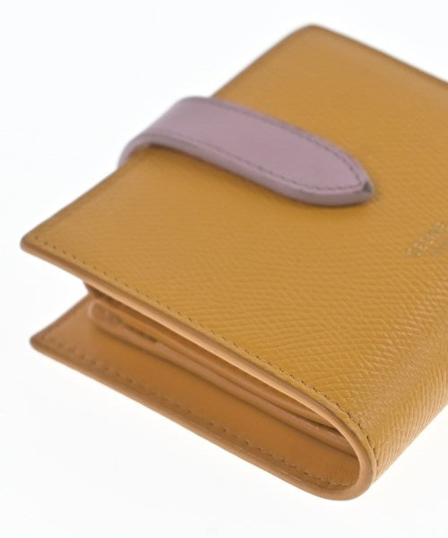 CELINE กระเป๋าสตางค์/กระเป๋าใส่เหรียญ