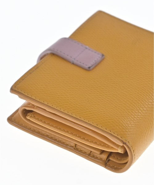 CELINE กระเป๋าสตางค์/กระเป๋าใส่เหรียญ