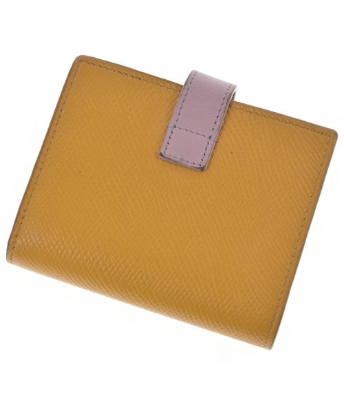 CELINE กระเป๋าสตางค์/กระเป๋าใส่เหรียญ