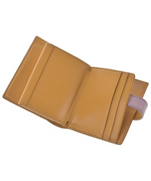 CELINE กระเป๋าสตางค์/กระเป๋าใส่เหรียญ