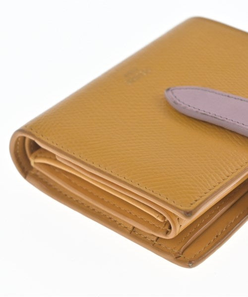 CELINE กระเป๋าสตางค์/กระเป๋าใส่เหรียญ