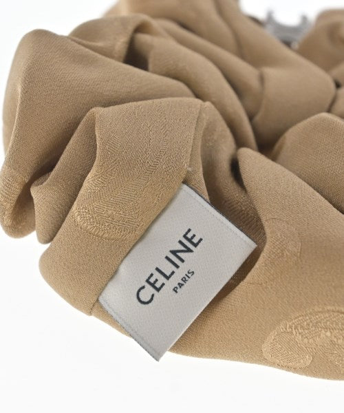 CELINE เครื่องประดับผม