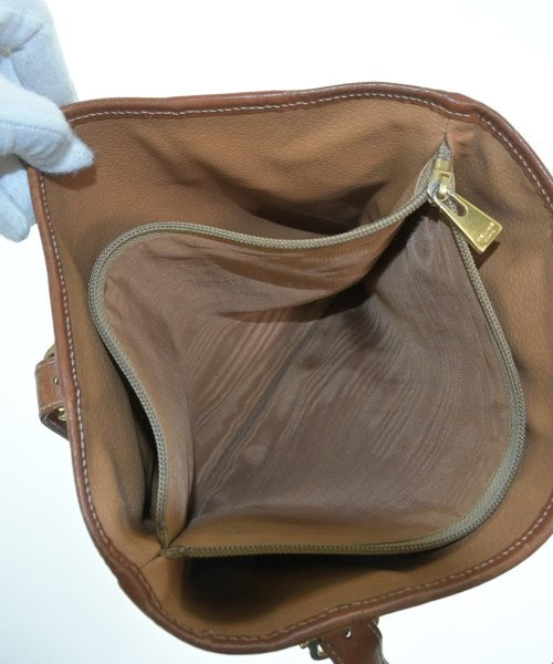 CELINE กระเป๋าถือขนาดใหญ่