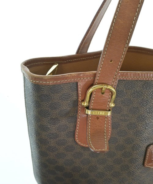 CELINE กระเป๋าถือขนาดใหญ่