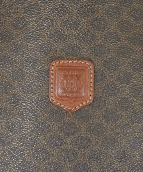 CELINE กระเป๋าถือขนาดใหญ่