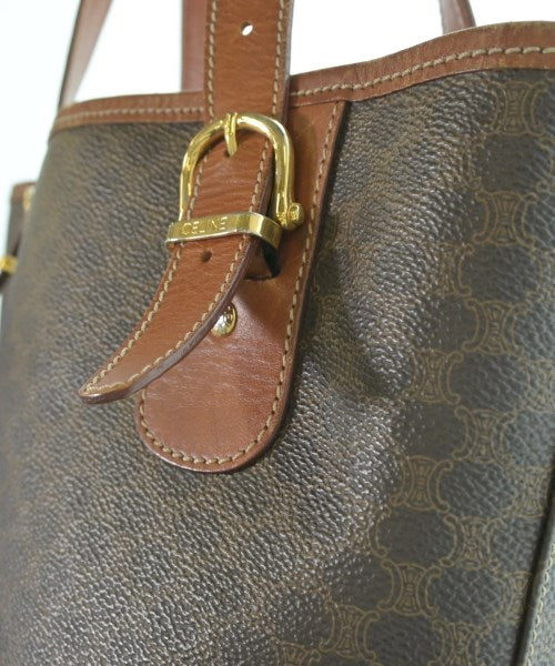 CELINE กระเป๋าถือขนาดใหญ่