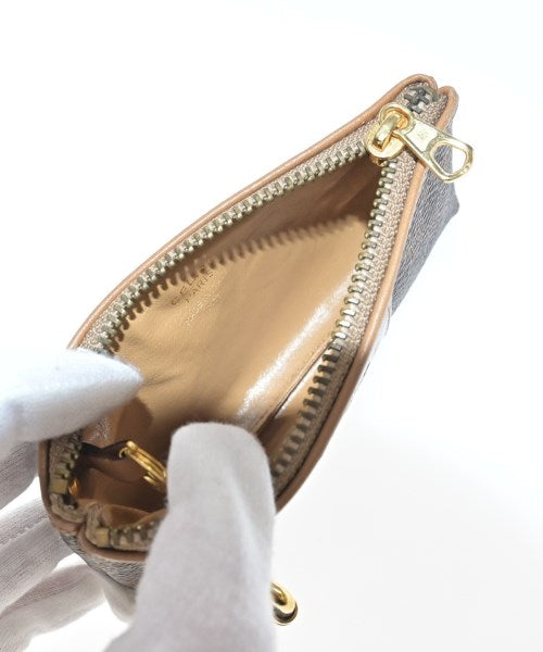 CELINE กระเป๋าสตางค์/กระเป๋าใส่เหรียญ