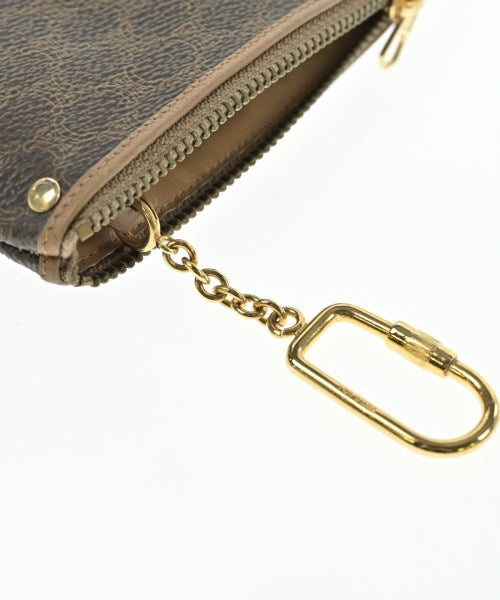 CELINE กระเป๋าสตางค์/กระเป๋าใส่เหรียญ