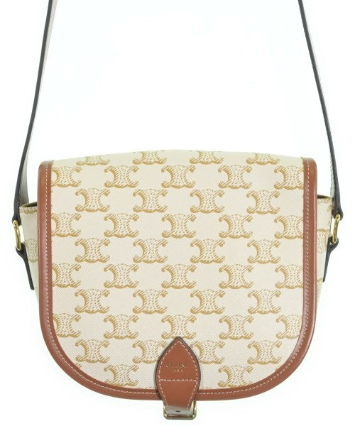 CELINE กระเป๋าสะพาย