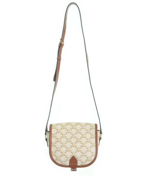 CELINE กระเป๋าสะพาย