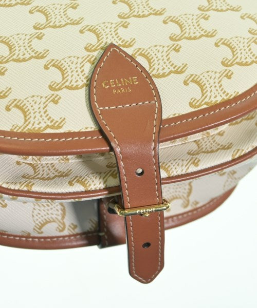 CELINE กระเป๋าสะพาย