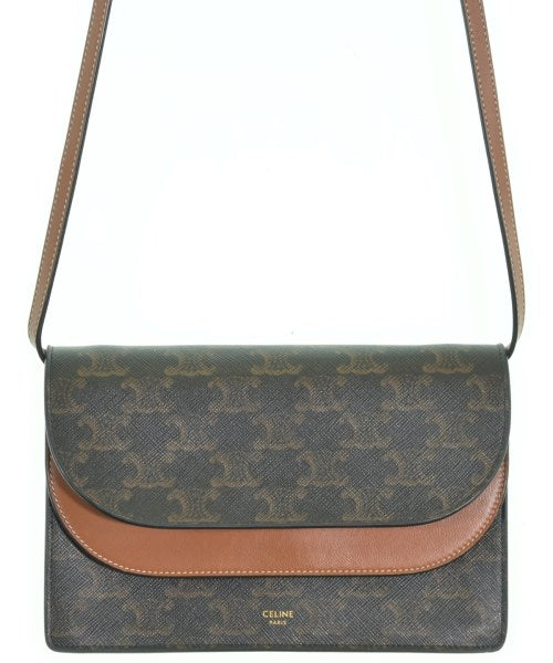 CELINE กระเป๋าสะพาย
