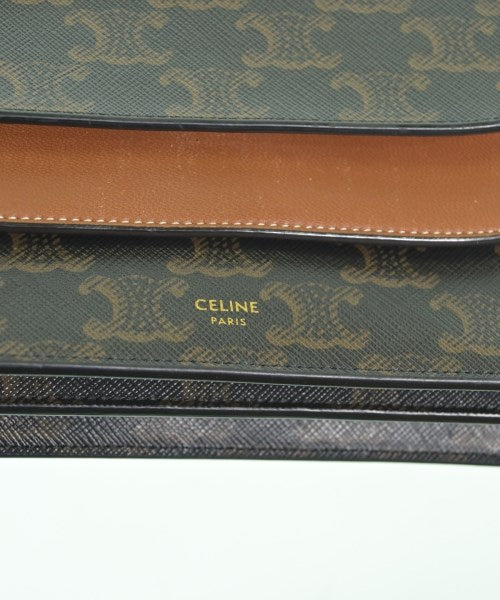 CELINE กระเป๋าสะพาย