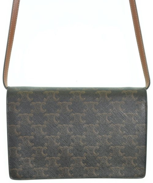 CELINE กระเป๋าสะพาย