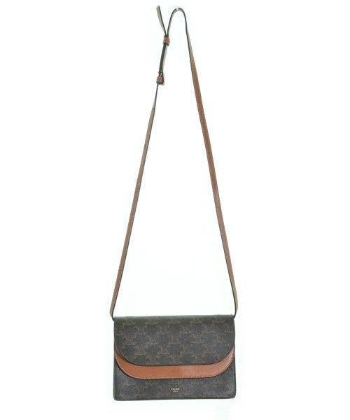 CELINE กระเป๋าสะพาย