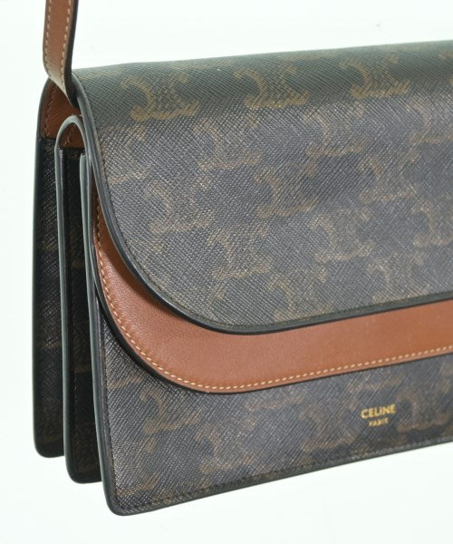 CELINE กระเป๋าสะพาย