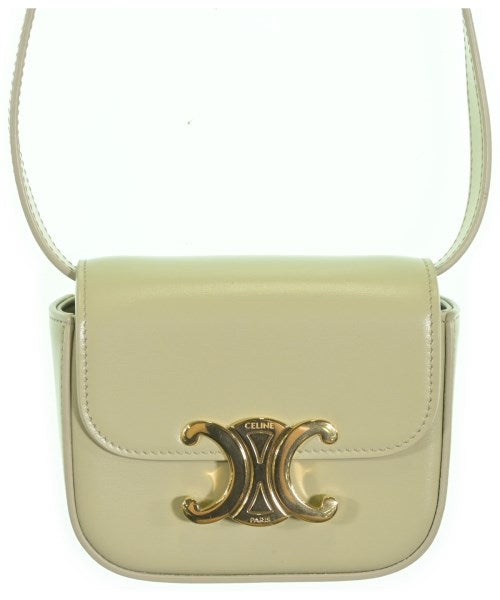 CELINE กระเป๋าสะพาย