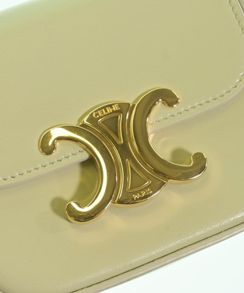 CELINE กระเป๋าสะพาย