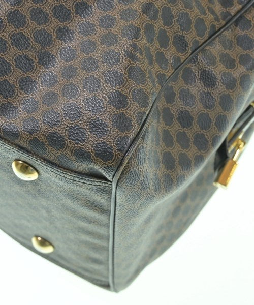 CELINE กระเป๋าใส่อุปกรณ์ขนาดใหญ่