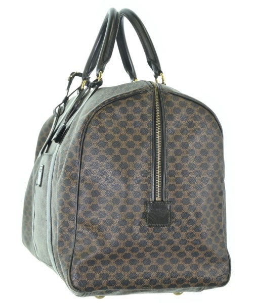 CELINE กระเป๋าใส่อุปกรณ์ขนาดใหญ่