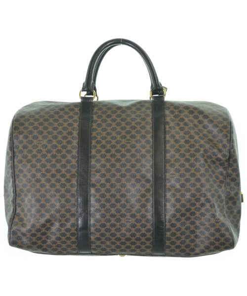 CELINE กระเป๋าใส่อุปกรณ์ขนาดใหญ่